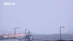 Letiště Václava Havla Praha