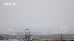 Letiště Václava Havla Praha