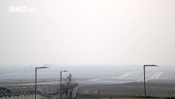 Letiště Václava Havla Praha