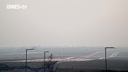 Letiště Václava Havla Praha