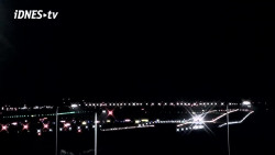 Letiště Václava Havla Praha