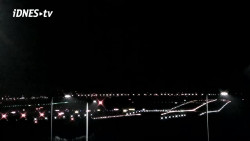 Letiště Václava Havla Praha