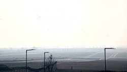 Letiště Václava Havla Praha