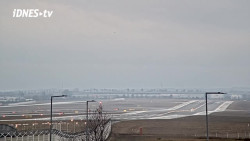 Letiště Václava Havla Praha