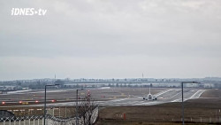 Letiště Václava Havla Praha