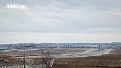 Letiště Václava Havla Praha