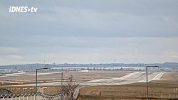 Letiště Václava Havla Praha