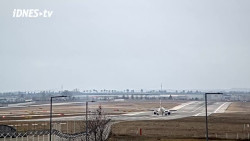 Letiště Václava Havla Praha