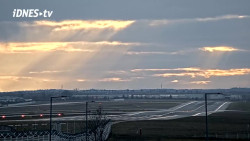 Letiště Václava Havla Praha