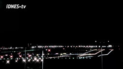 Letiště Václava Havla Praha