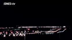 Letiště Václava Havla Praha