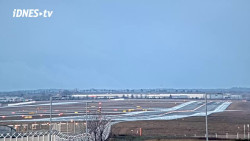 Letiště Václava Havla Praha