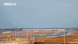 Letiště Václava Havla Praha