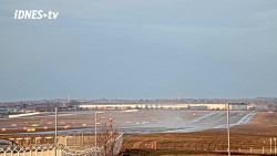 Letiště Václava Havla Praha