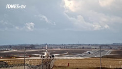 Letiště Václava Havla Praha