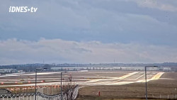 Letiště Václava Havla Praha