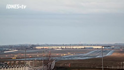 Letiště Václava Havla Praha