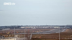 Letiště Václava Havla Praha