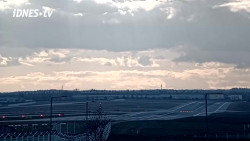 Letiště Václava Havla Praha