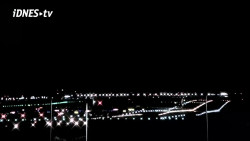 Letiště Václava Havla Praha