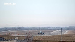 Letiště Václava Havla Praha