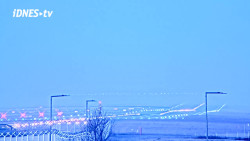 Letiště Václava Havla Praha