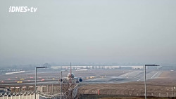 Letiště Václava Havla Praha