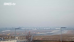 Letiště Václava Havla Praha