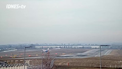 Letiště Václava Havla Praha