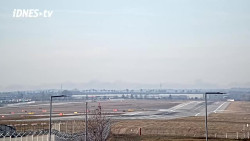 Letiště Václava Havla Praha