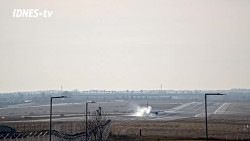 Letiště Václava Havla Praha