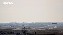 Letiště Václava Havla Praha