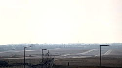 Letiště Václava Havla Praha