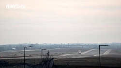 Letiště Václava Havla Praha