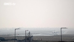 Letiště Václava Havla Praha