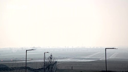 Letiště Václava Havla Praha