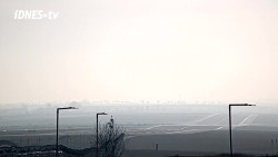 Letiště Václava Havla Praha