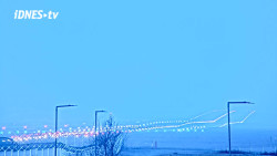 Letiště Václava Havla Praha