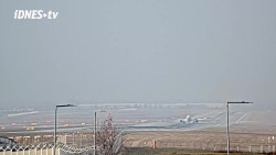 Letiště Václava Havla Praha