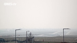 Letiště Václava Havla Praha