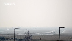 Letiště Václava Havla Praha