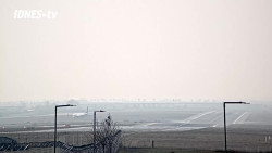 Letiště Václava Havla Praha