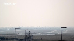 Letiště Václava Havla Praha