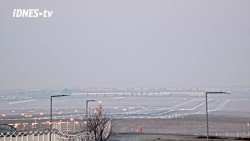 Letiště Václava Havla Praha