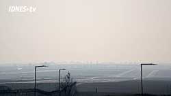 Letiště Václava Havla Praha