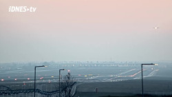 Letiště Václava Havla Praha