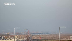 Letiště Václava Havla Praha