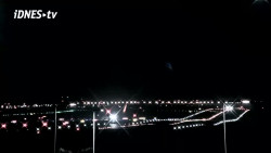 Letiště Václava Havla Praha