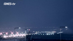 Letiště Václava Havla Praha