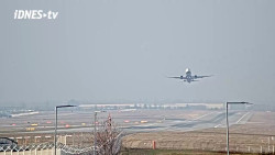 Letiště Václava Havla Praha